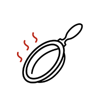 Сковородки